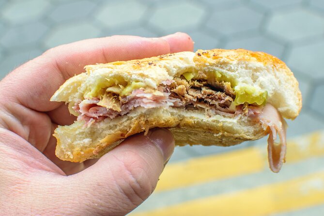 Key West Historic Seaport Food & Walking Tour - Dietary Accommodations