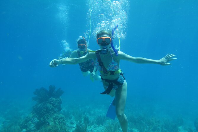 Key West SNUBA Experience - Meeting Point and Logistics