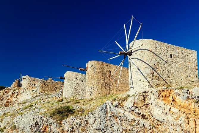 Knossos & Lasithi Plateau: Land of Zeus, Villages, Olive Oil Tour - Tour Experience and Reviews
