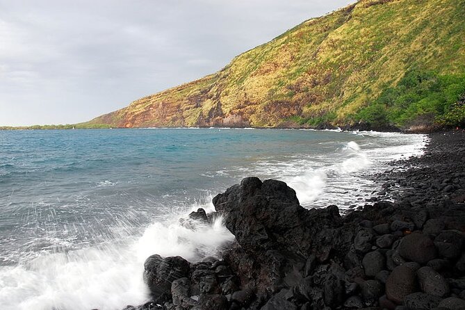 Kona Coast Cruise: Snorkel Kealakekua Bay & Dolphin Encounter - Customer Experiences and Feedback