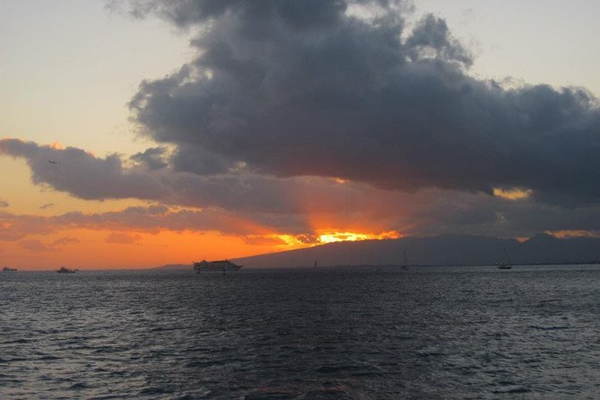 Kona-Kohala Coast Sunset Sail by Catamaran - Traveler Experiences and Highlights