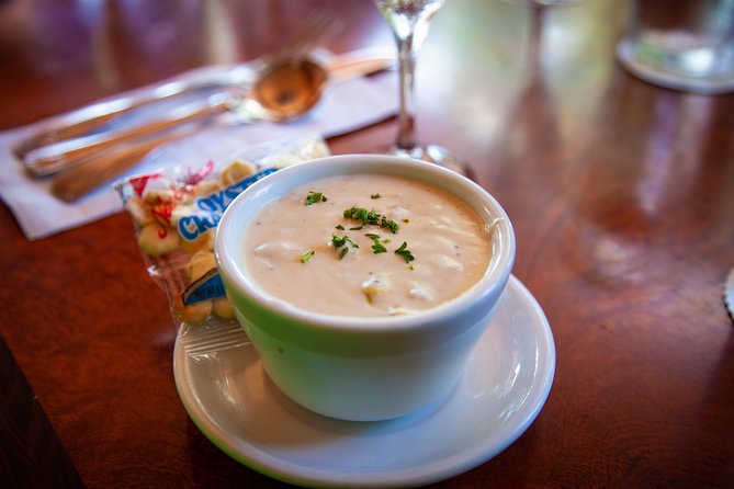 Kona Walking Food Tour - Inclusions and Accessibility
