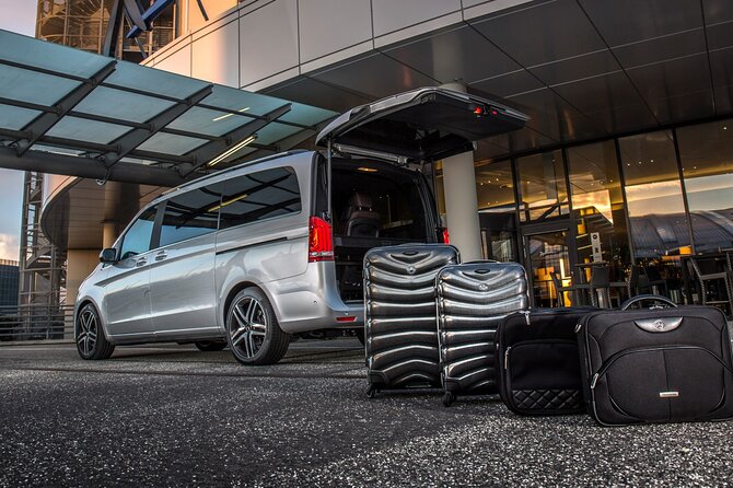 Kos - Airport Private Transfer - Meeting and Pickup Details