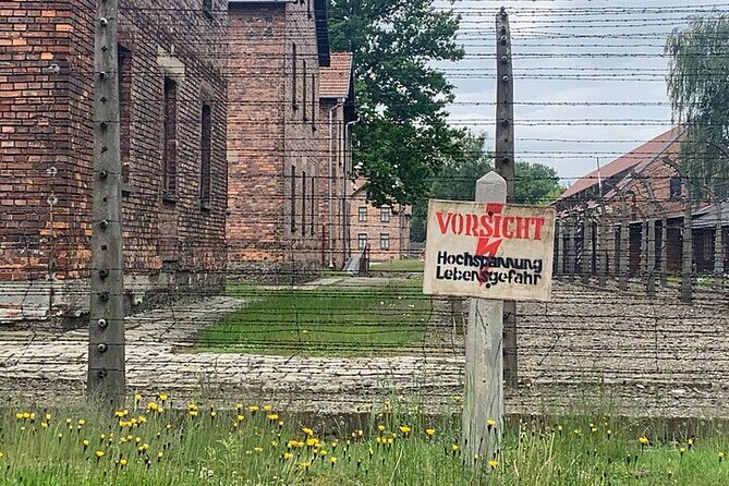 Krakow: Auschwitz-Birkenau Guided Tour & Hotel Pick Up - Exploring Auschwitz-Birkenau on Your Own