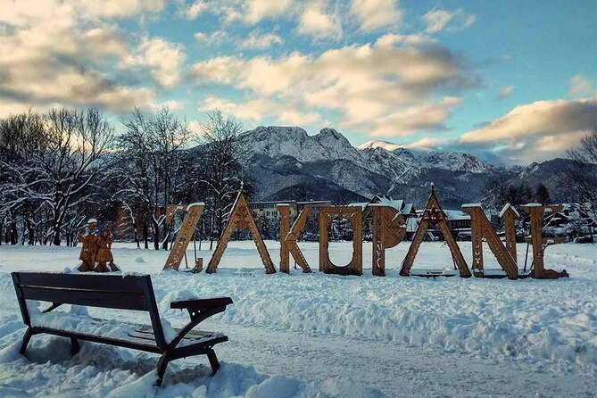 Krakow: Zakopane Tour, Tatra Mountains & Cable Car (Hotel Pickup) - Pickup and Confirmation Details