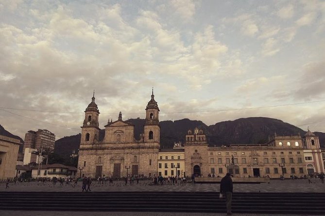 La Candelaria Bogotá Private Tour. (4 Hrs.) - Customizing the Itinerary