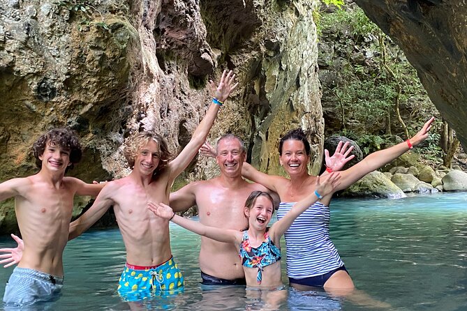 La Leona Waterfall Adventure Hike (Group Tour) - Cancellation and Booking Information