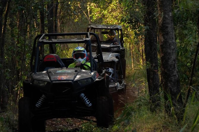Lahaina ATV Adventure, Maui - Reviews and Recommendations