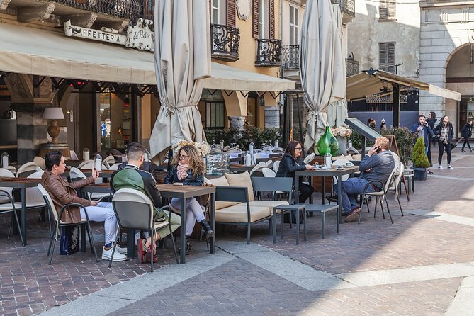 Lake Como Food Tour - Eat Like a Real Local - Sample Menu Highlights