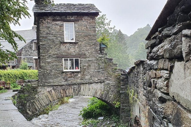 Lake District Adventure Sightseeing Day Trip From Liverpool - Customer Experiences and Feedback