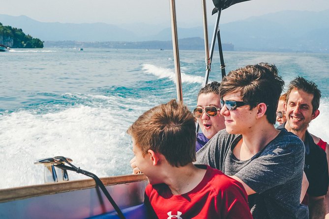 Lake Garda and Sirmione Tour From Verona - Accessibility and Suitability