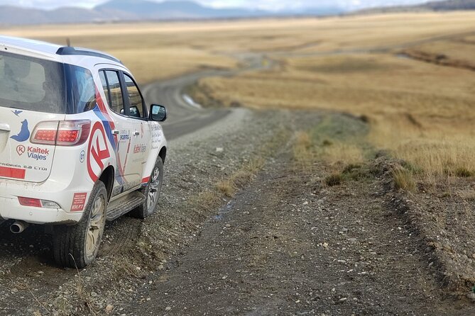Lakes 4WD off Road With Lunch at Lake Fagnano From Ushuaia - Engaging With Local Wildlife