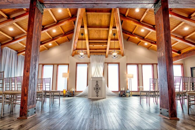 Las Vegas Wedding at The Little Vegas Chapel - Photography and Floral Services