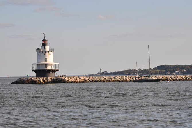 Lighthouse Lovers Cruise in Portland - Accessibility and Recommendations