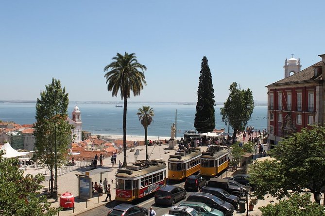 Lisbon Essential Walking Tour: History, Stories and Lifestyle - Traveler Reviews and Feedback