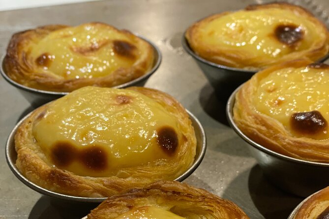Lisbon Portuguese Cooking Class With 3-Course Dinner - Participant Feedback