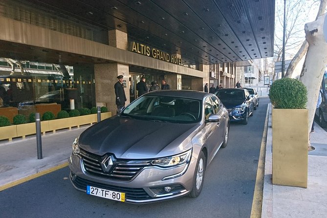 Lisbon Private Transfer to Airport - Customer Reviews and Experiences