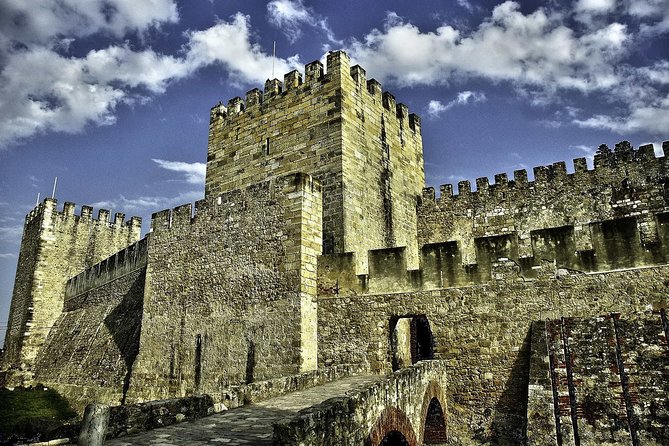 Lisbon Small-Group Sightseeing City Tour With Transportation - Traveler Reviews and Recommendations