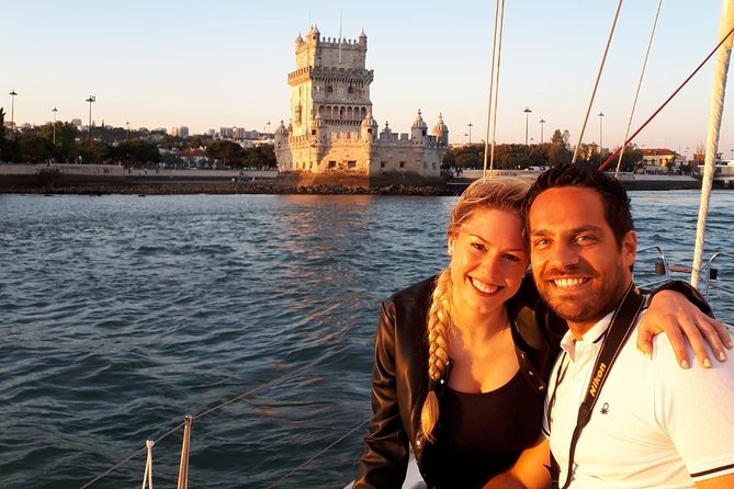 Lisbon Sunset Sailing With Portuguese Wine & History - Atmosphere and Ambiance of the Experience