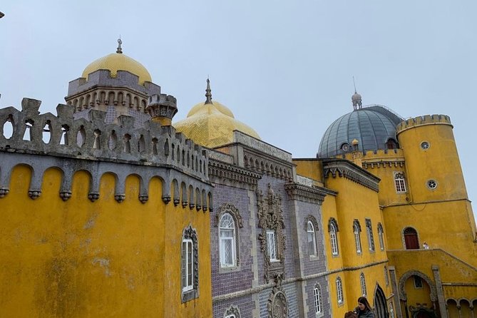 Lisbon Super Saver: 2-Day Sintra, Cascais, Fatima, Nazare and Obidos Small-Group Day Trips - Meeting and Pickup Information