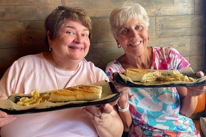 Little Havana Food and Cultural Walking Tour, Miami - Tour Experience and Reviews