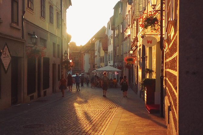Ljubljana and Bled Lake - Small Group - Day Tour From Zagreb - Meeting and Pickup Information