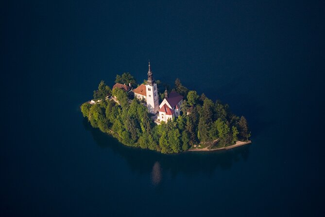 Ljubljana: Lake Bled Experience Small Group Half-Day Tour - Participant Information