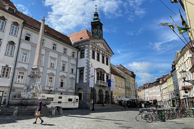 Ljubljana With Funicular, Castle and Lake Bled From Zagreb - Traveler Feedback