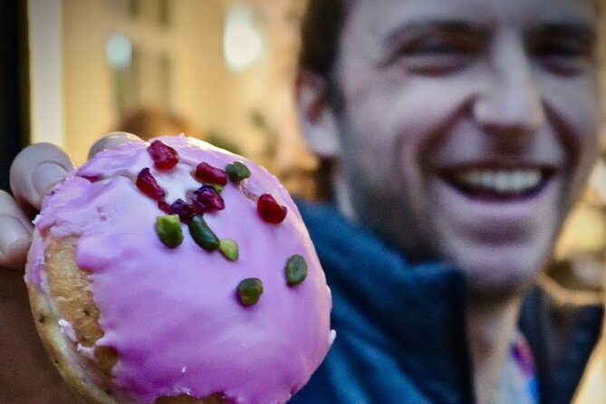 London East End Walking Food Tour With Secret Food Tours - Exploring the Trendy East End