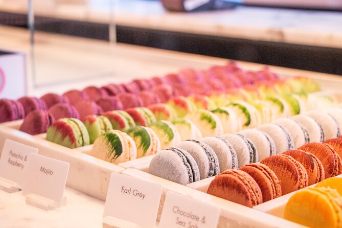 London: Twilight Soho Food & Drinks Tour With Eating Europe - Cultural Insights