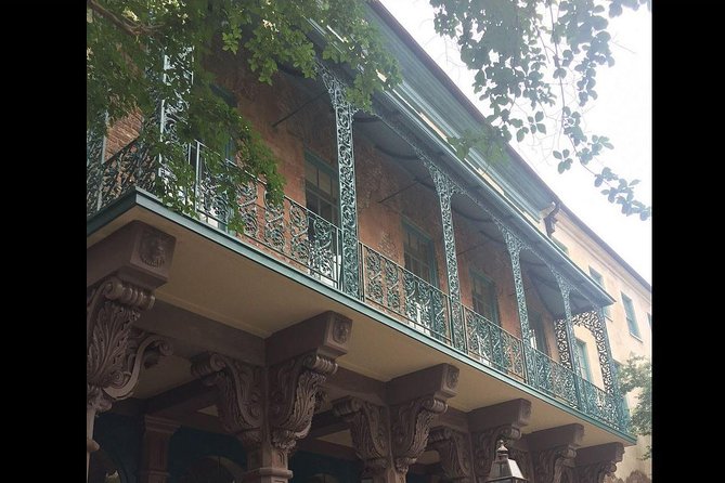 Lost Stories of Black Charleston Walking Tour - The Importance of Learning Black History