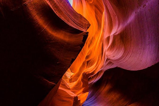 Lower Antelope Canyon Admission Ticket - Reviews and Visitor Feedback