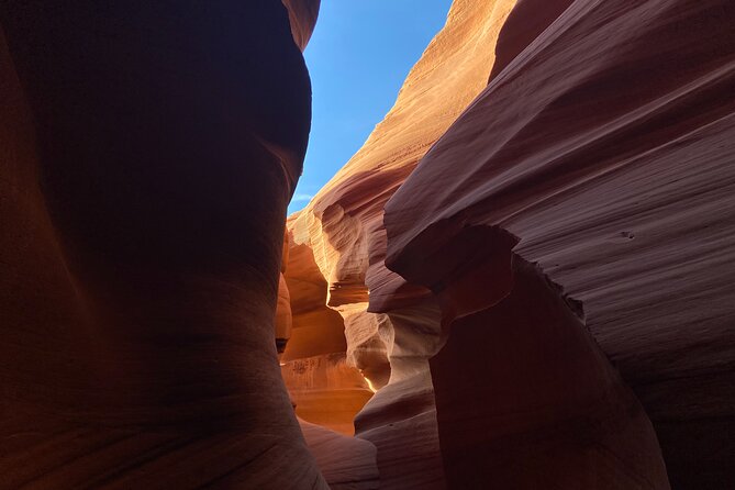 Lower Antelope Canyon General Guided Tour - Prohibited Items and Behavior Policies