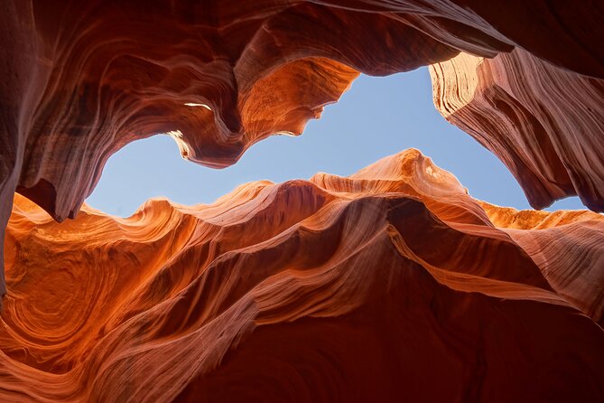 Lower Antelope Canyon Hiking Tour - Pricing and Cancellation Policy