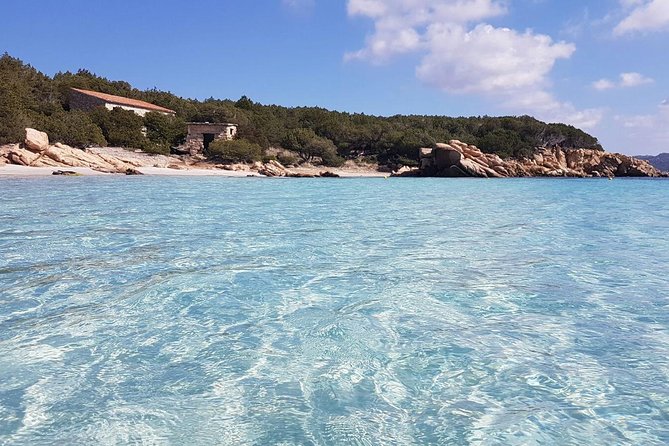 Luxury Catamaran From Porto Rafael-Palau to the Maddalena Archipelago - Meeting Point and Schedule