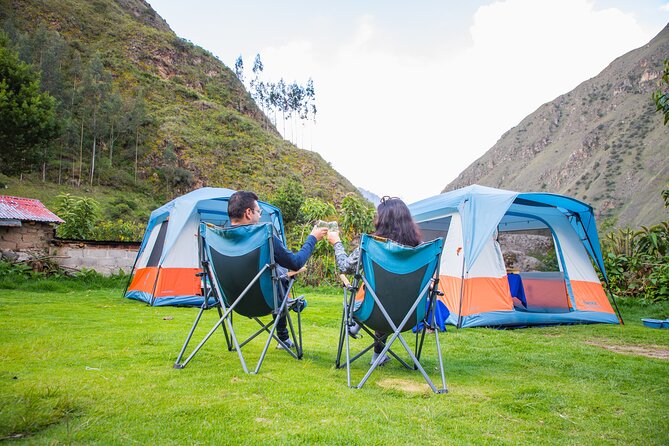 Luxury Inca Trail to Machu Picchu 4 Days - Cuisine and Dining