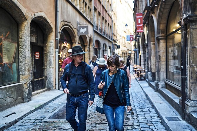 Lyon Old Town Food Tour With Local Specialties Tasting & Lunch - Customer Feedback