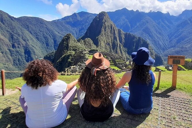 Machu Picchu & Cusco Traditional 5-Day Tour - Pickup and Meeting Details