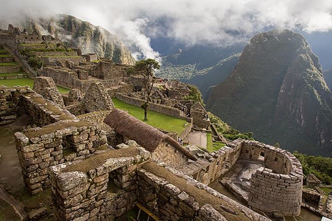 Machu Picchu Full Day Tour From Cusco - Traveler Experiences and Reviews