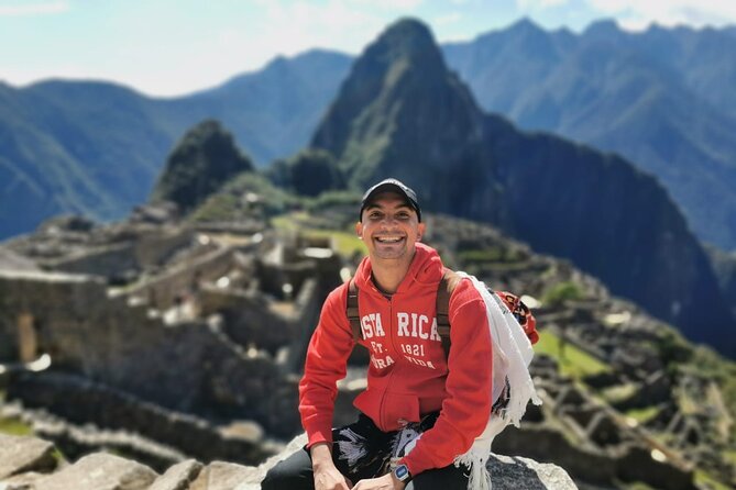 MachuPicchu Full-Day All Inclusive Train Tour - Private Guide - Meeting and Pickup Details