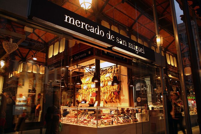 Madrid Best Walking Tour, City Highlights With an Official Guide - Tour Experience and Feedback