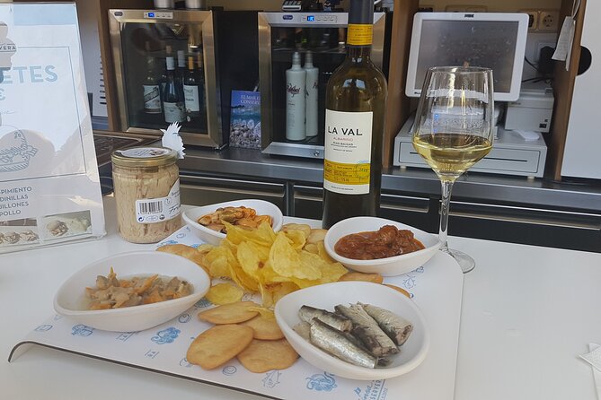 Madrid Gastronomy Small Group Tour: Tapas at 4 Venues - Guided Experience