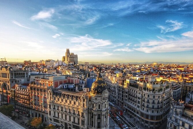 Magical and Iconic Retiro Park Segway Tour in Madrid - Participant Requirements and Recommendations