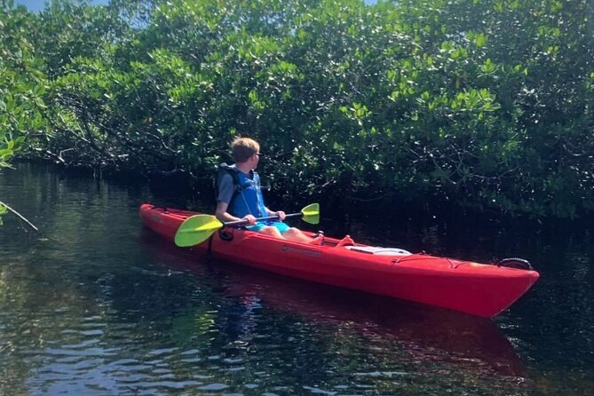 Mangrove Tunnel Kayak Adventure in Key Largo - Gear and Recommendations