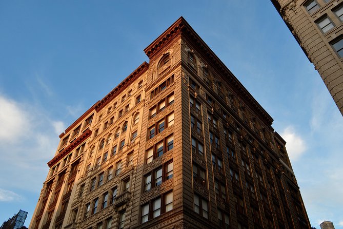 Manhattan Neighborhood Private Customized Walking Tour - Neighborhood Exploration