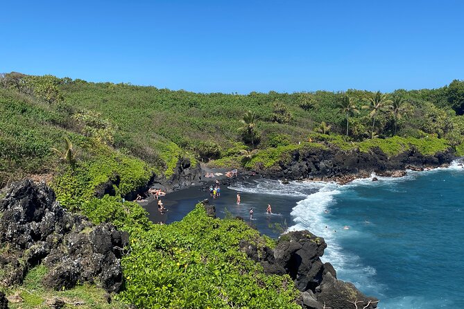 Maui by Storm: Epic Private Luxury Road to Hana Adventure Tour - Highlights of the Hana Road
