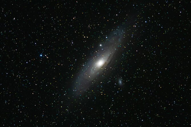 Mauna Kea Stargazing Experience + Photos - Health and Fitness Requirements