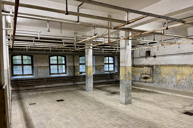 Mauthausen Concentration Camp Day Trip From Vienna - Visitor Experience