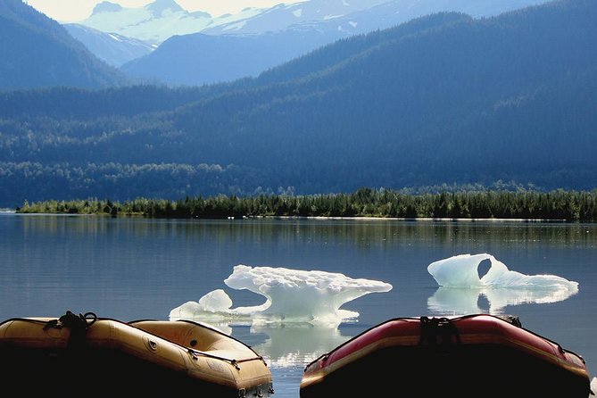 Mendenhall Glacier Float Trip - Customer Feedback and Experiences