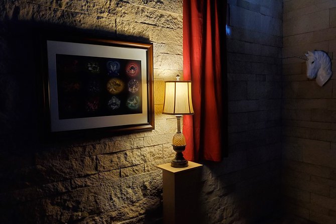Merlins Magic School Escape Room Game for Private Group - Positive Reviews and Ratings